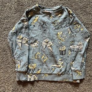 COPY - Molo kids sweatshirt